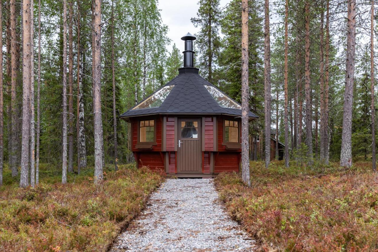 Holiday In Lapland - Sointuilevi A73 Exteriér fotografie